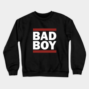 BAD BOY Crewneck Sweatshirt